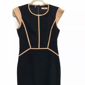 Rebecca Taylor Hourglass Dress 8